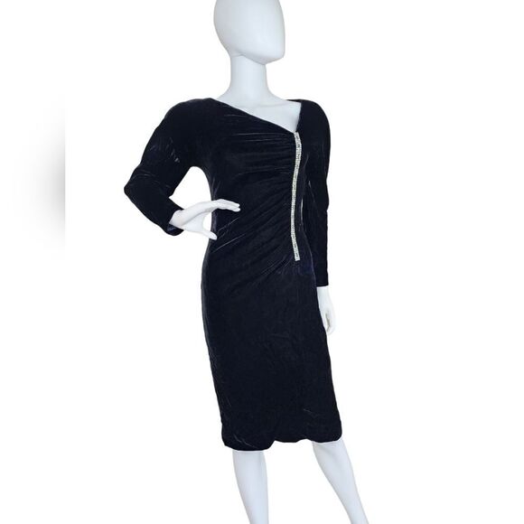 Oscar de la Renta - Picture 6 of 17